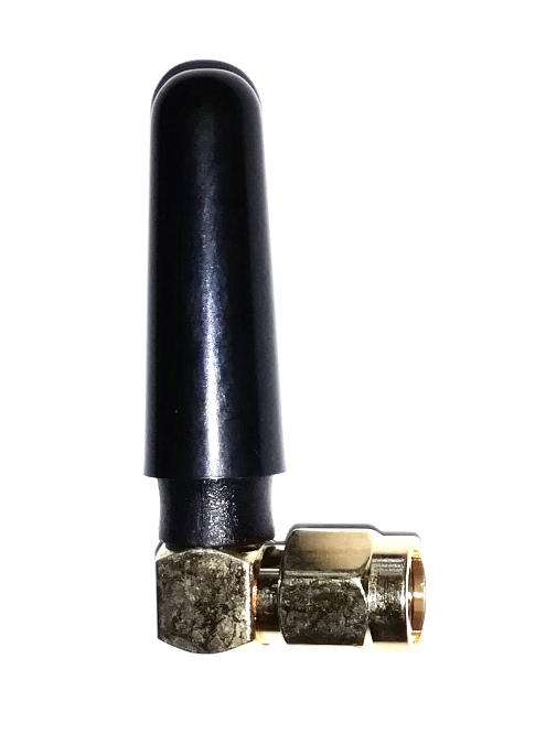Carpetlight Antenna for Wireless DMX / Lumen Radio