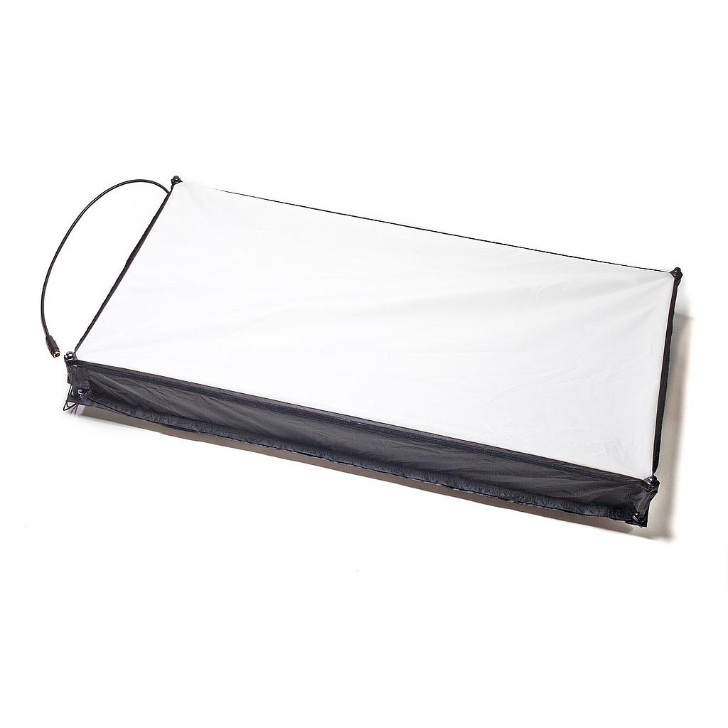 Carpetlight Softbox dick für CL21 