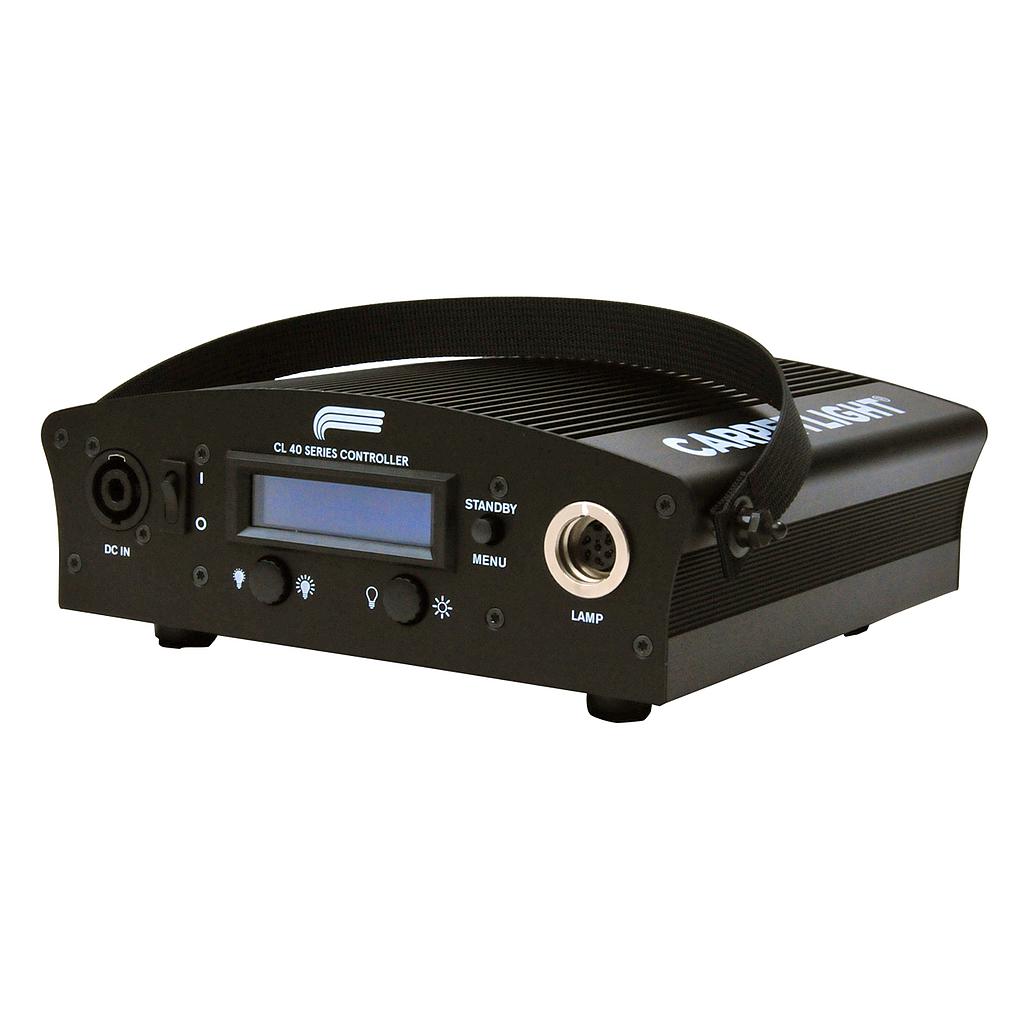 Carpetlight Control Unit for CL40 Series