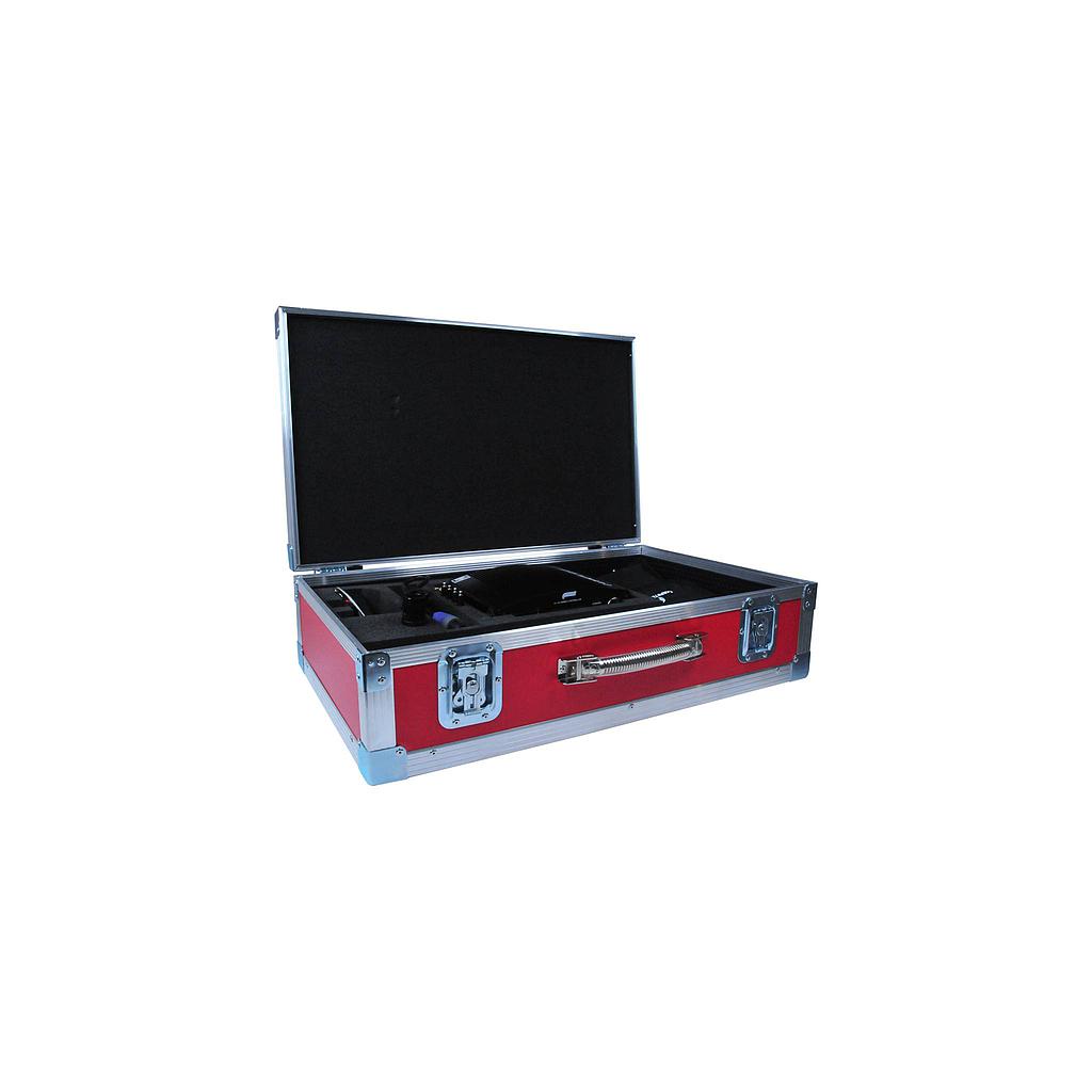 Carpetlight Transportcase with Foam Inlay for CL44 Series