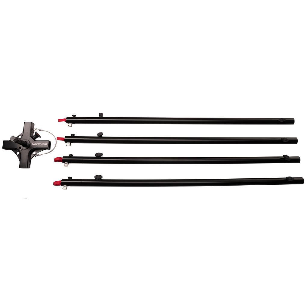 Carpetlight CL44 Take Apart Frame with Spigot