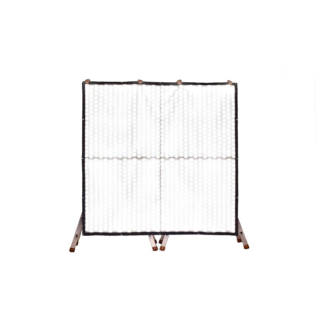 Carpetlight CL8x8 Lamp Head