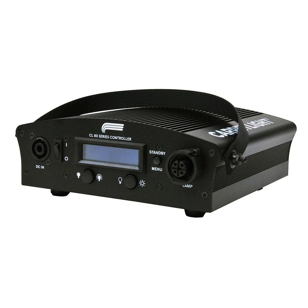 Carpetlight Control Unit for CL80 Series
