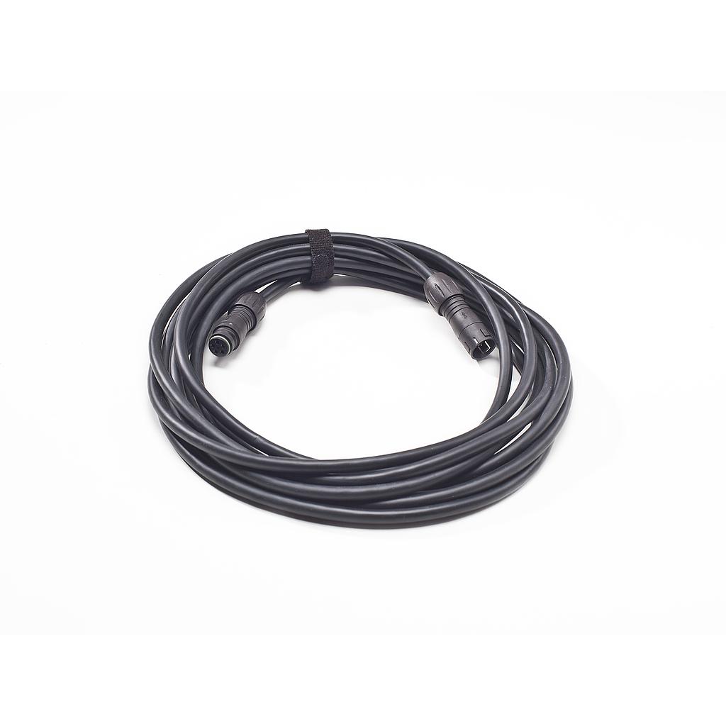 Carpetlight CL20 series 5 pole head feeder, 5m (CBM)