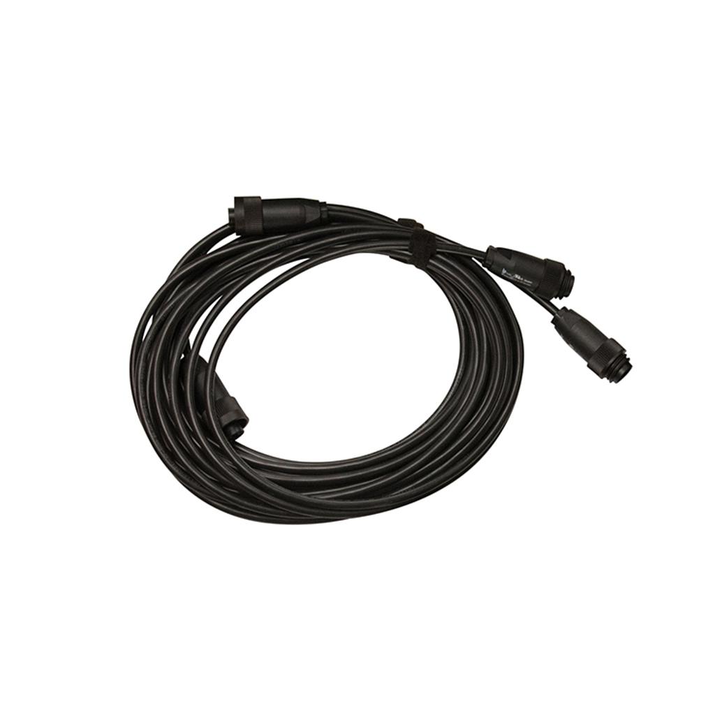 Carpetlight Headfeeder for CL80 Series, 4 Pole, 5m (CBM)