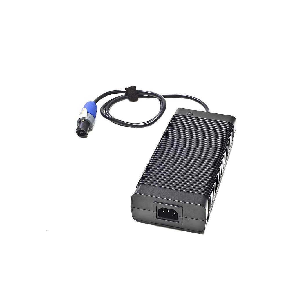 Carpetlight AC Power Supply 24 Volt 280 Watt SpeakOn
