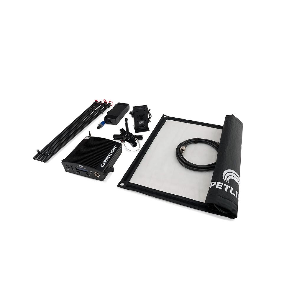Carpetlight CL42 Essential Kit