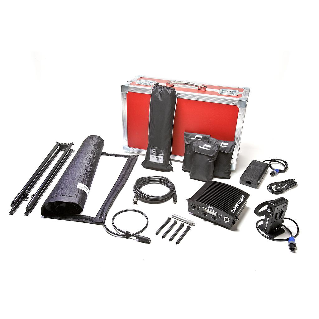 Carpetlight CL42 Premium Kit