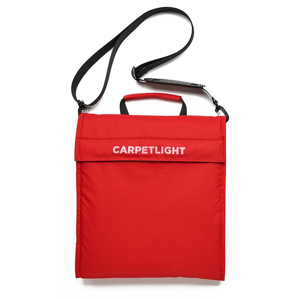 Carpetlight Folding-Bag for Carpetino Kits