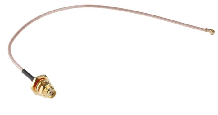 U.FL-SMA-Antennenkabel (CBM)