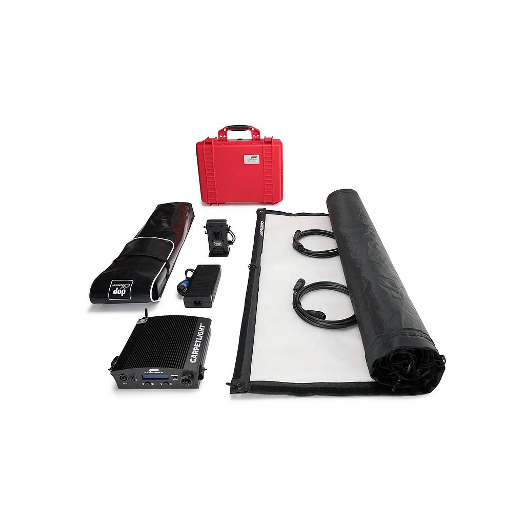 Carpetight CL84 Premium Kit